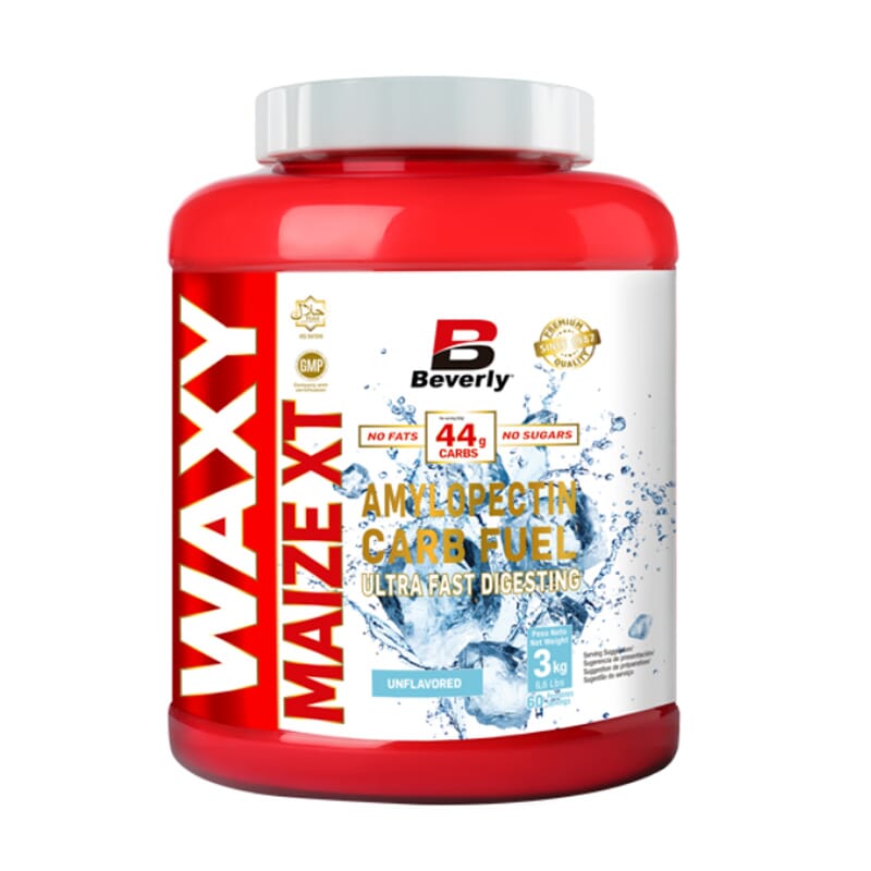 Waxy Maize XT