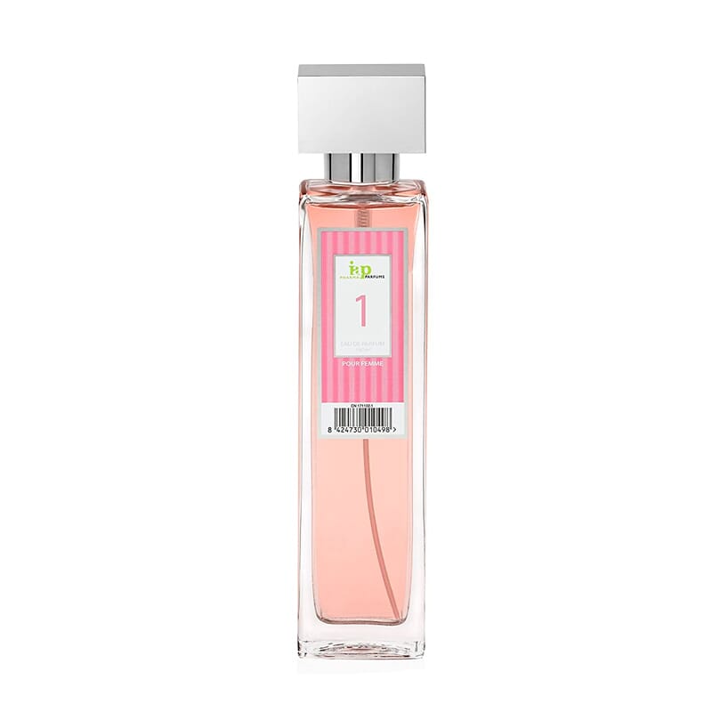 Iap Pharma EDP Mujer Nº1 30 ml de Iap Pharma