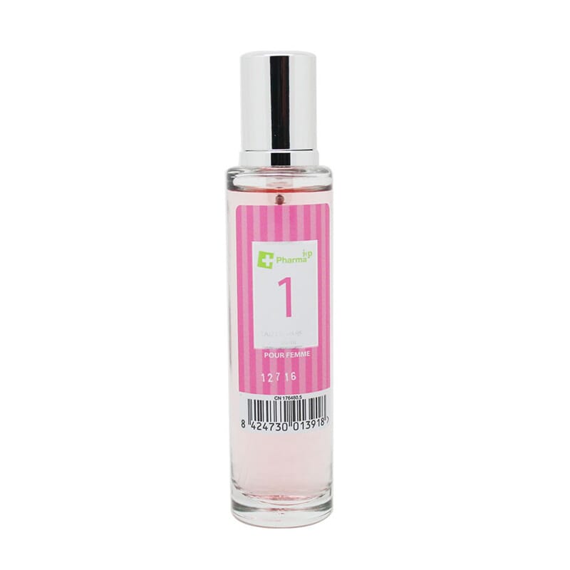 Iap Pharma EDP Mujer Nº1 30 ml