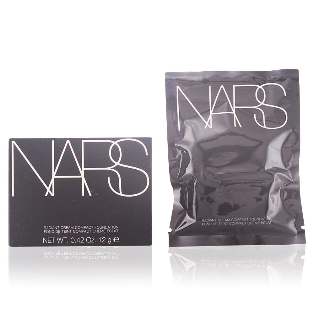 Radiant Cream Compact Foundation #Light3 Gobi