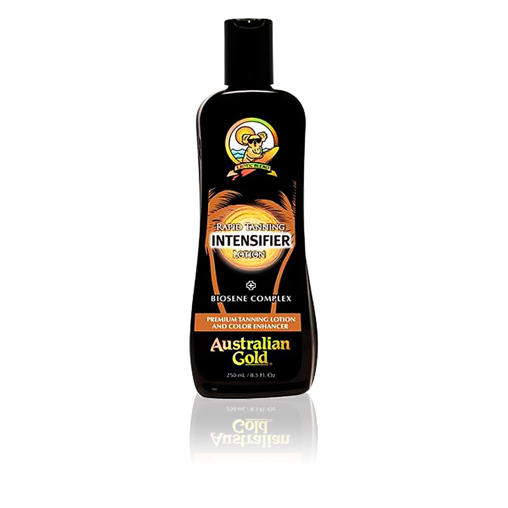 Rapid Tanniing Intensifier Lotion 250 ml