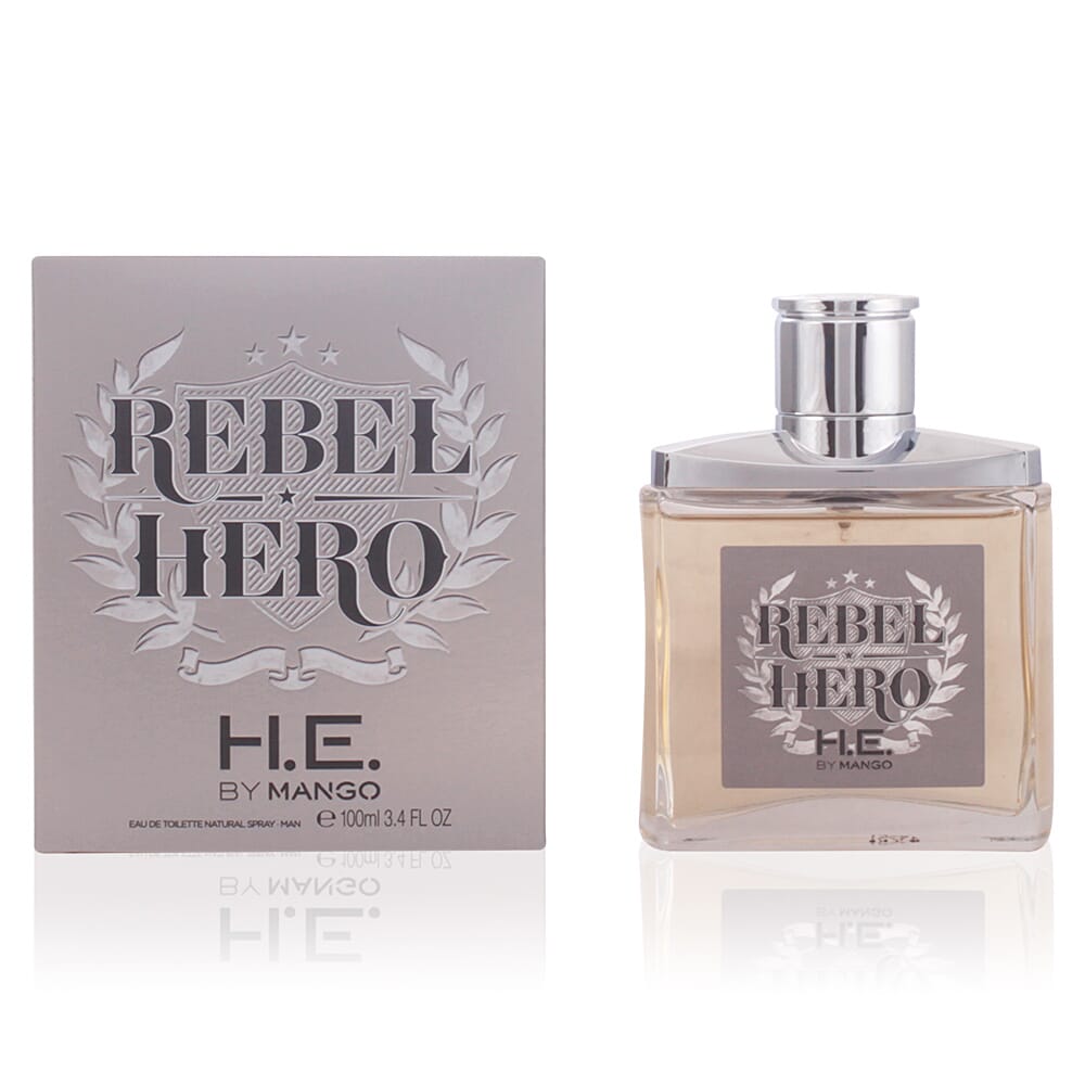 Rebel Hero H.E. EDT 100 ml