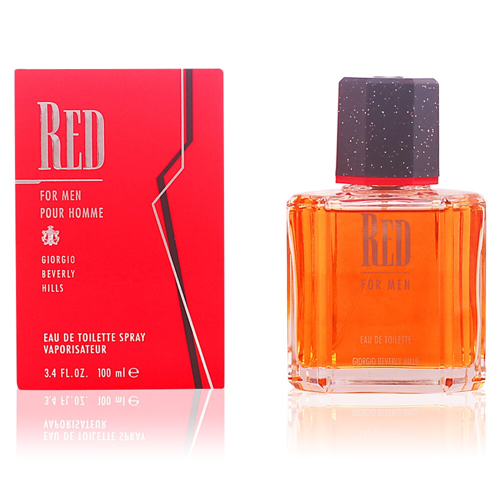 Red Men EDT 100 ml