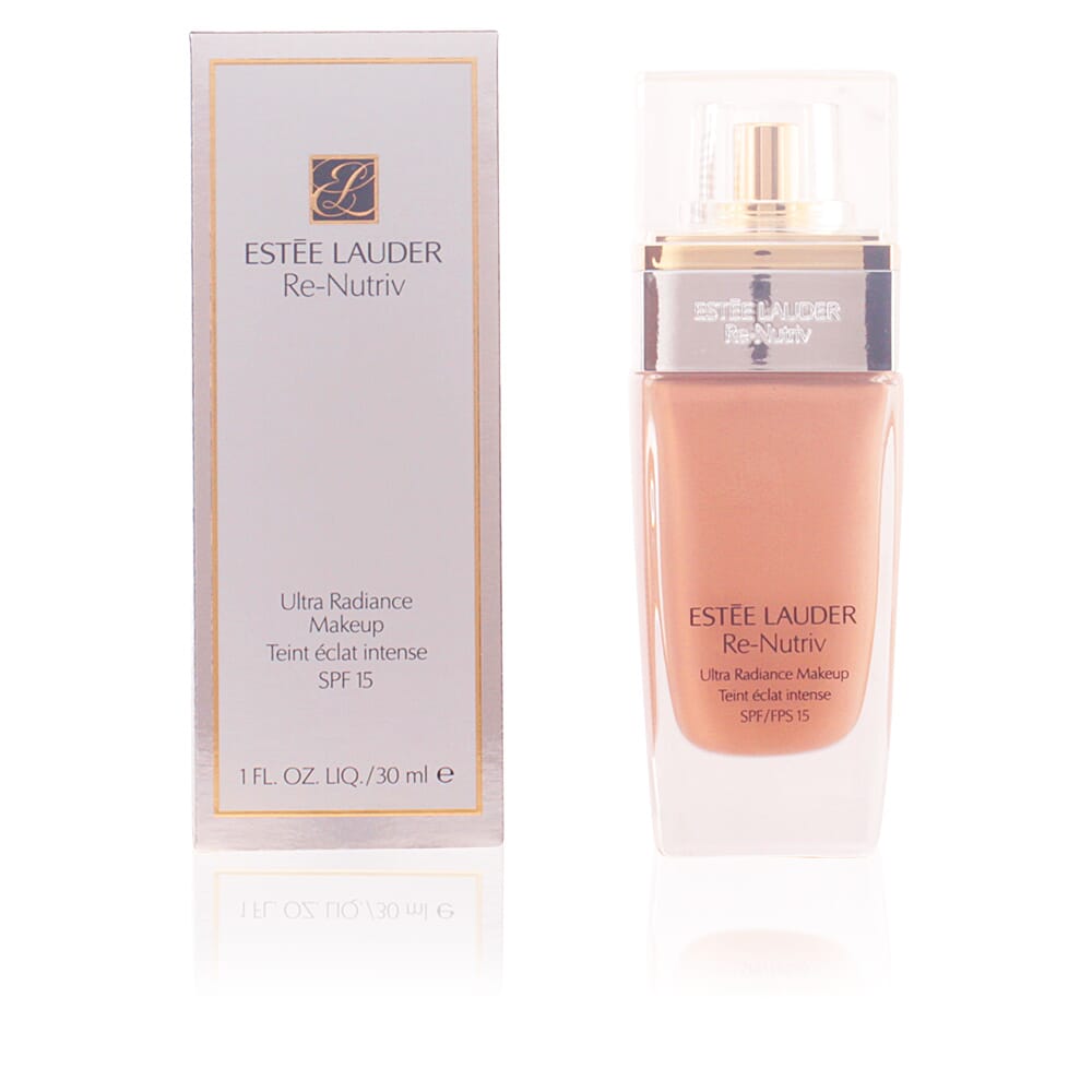 Rn Ultra Radiance Lifting Creme Makeup #08 Pebble 30 ml