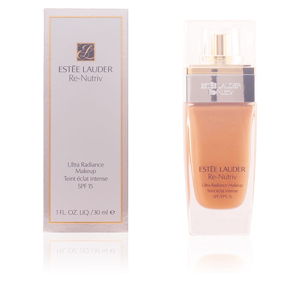 Rn Ultra Radiance Lifting Creme Makeup #10 Cashew 30 ml