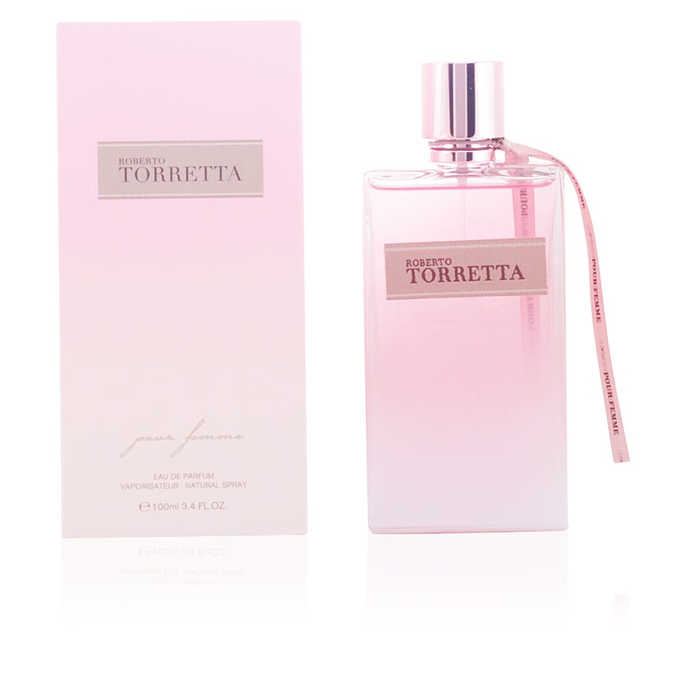 Roberto Torretta Pour Femme EDP