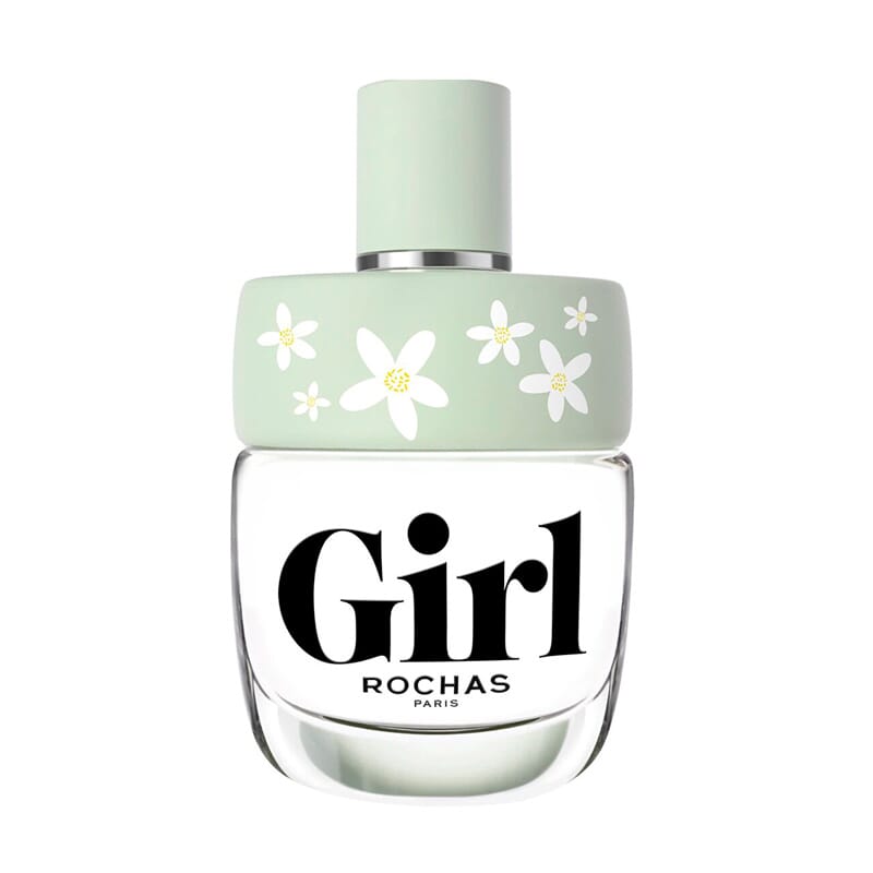 Girl Blooming Edition EDT 100 ml