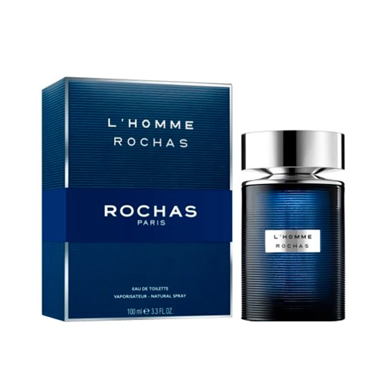 L'Homme Rochas EDT