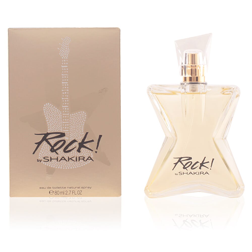 Rock EDT 80 ml