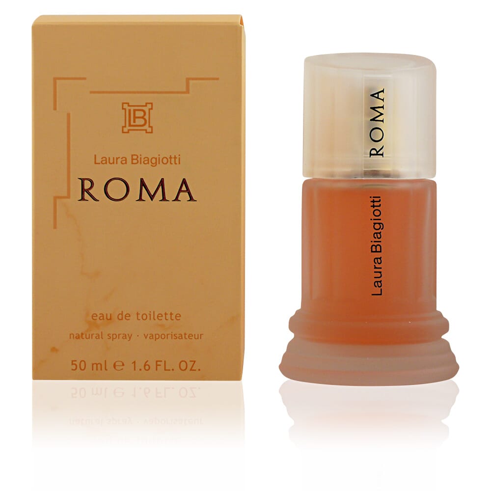 Roma EDT