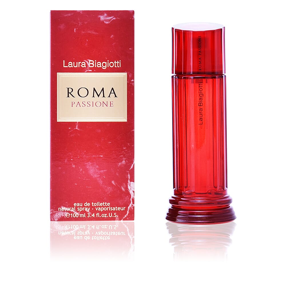Roma Passione EDT