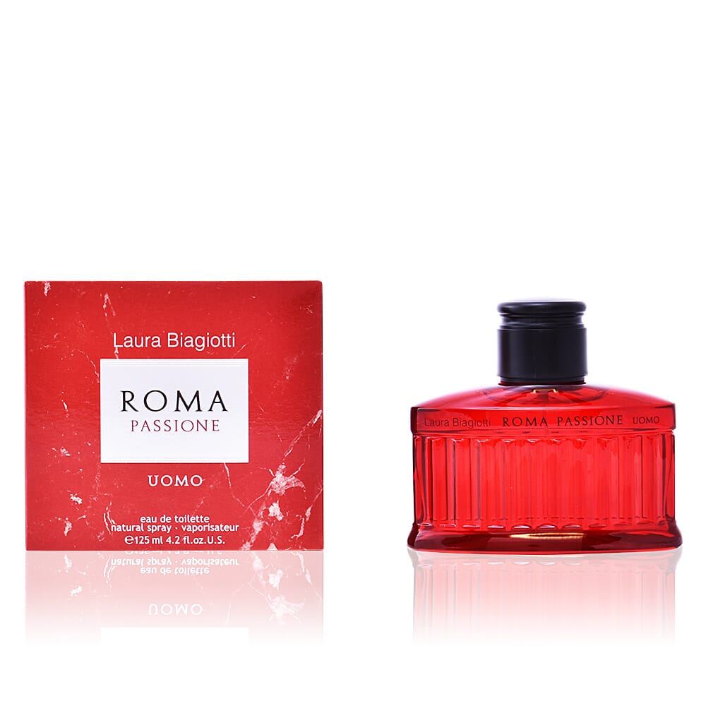 Roma Passione Uomo EDT