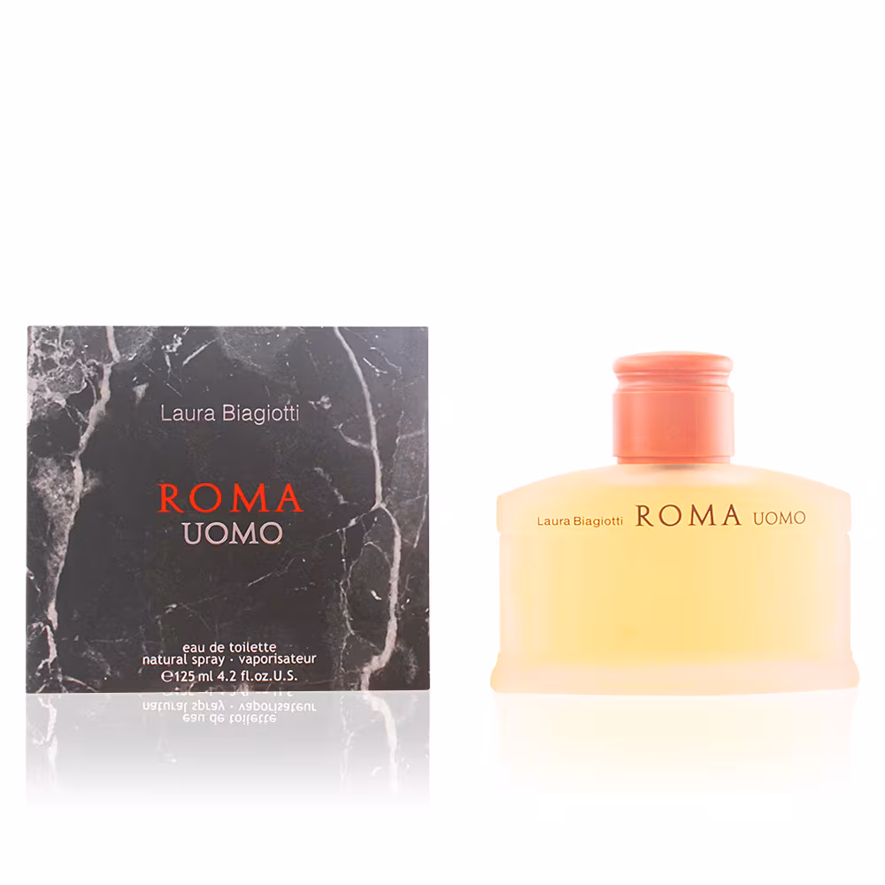 Roma Uomo EDT
