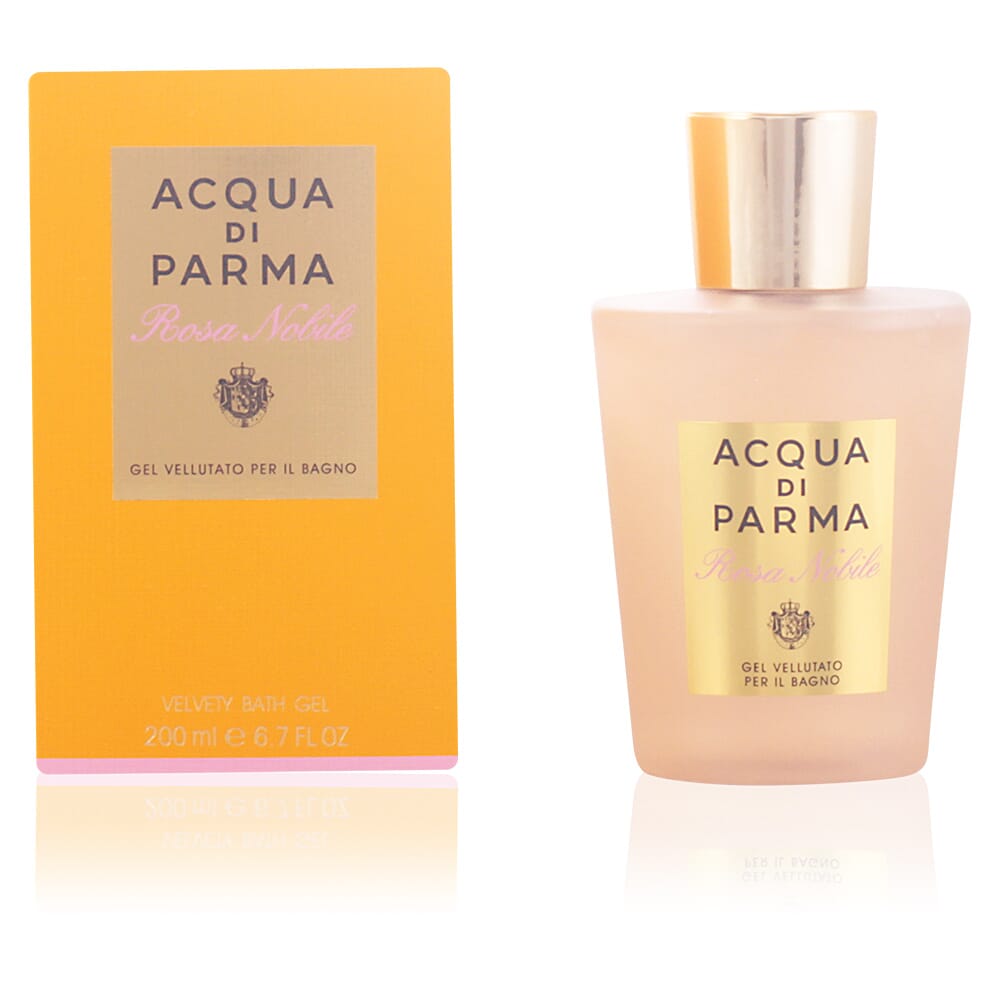 Rosa Nobile Gel De Ducha Special Edition 200 ml