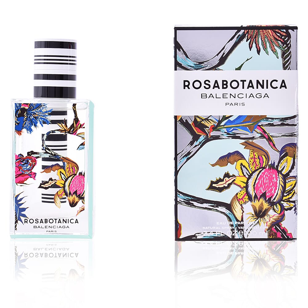 Rosabotanica 100ml deals