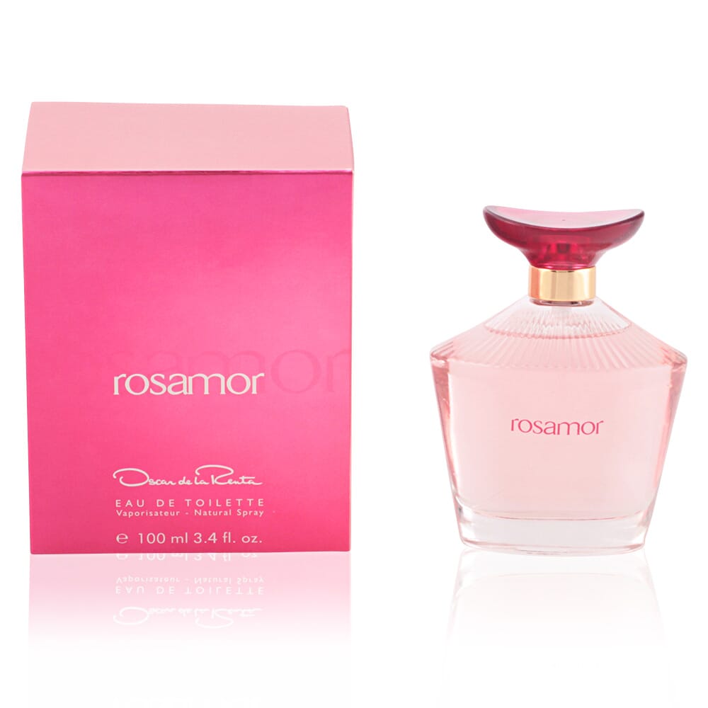 Rosamor EDT 100 ml