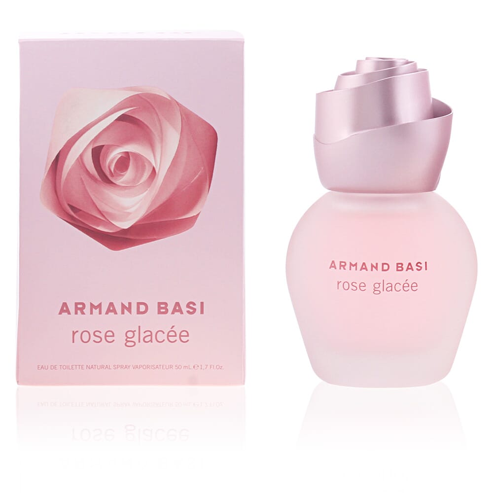 Rose Glacee EDT