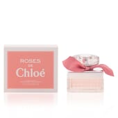 ROSES DE CHLOE eau de toilette vaporizador 30 ml | Chloe