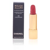 Rouge Allure Lipstick #98 Coromandel von Chanel