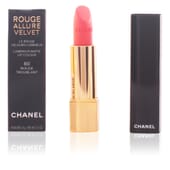 Rouge Allure Velvet #60 Troublant von Chanel