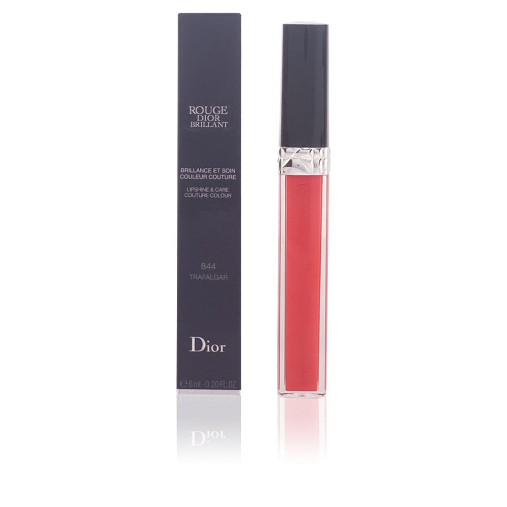 Rouge Brillant Gloss #844 Trafalgar