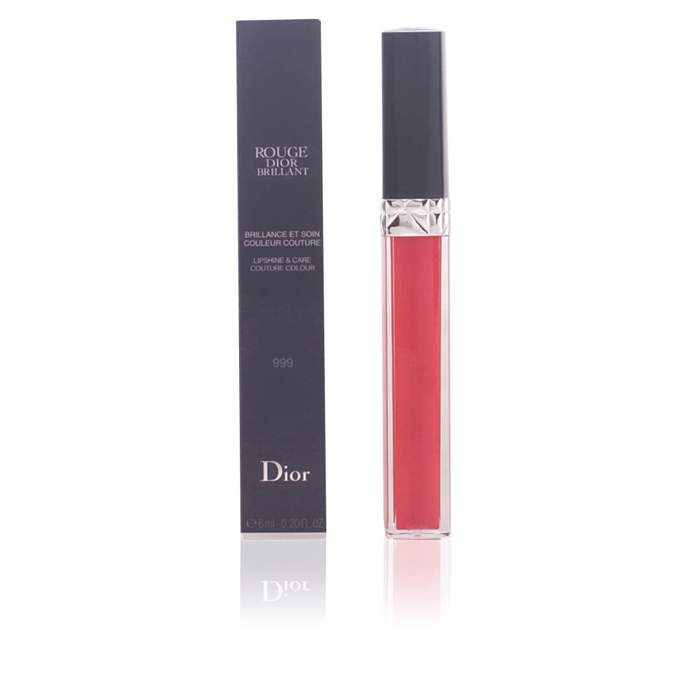 Rouge Brillant Gloss #999