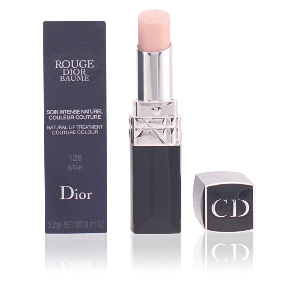 Rouge Dior Baume #128 Star