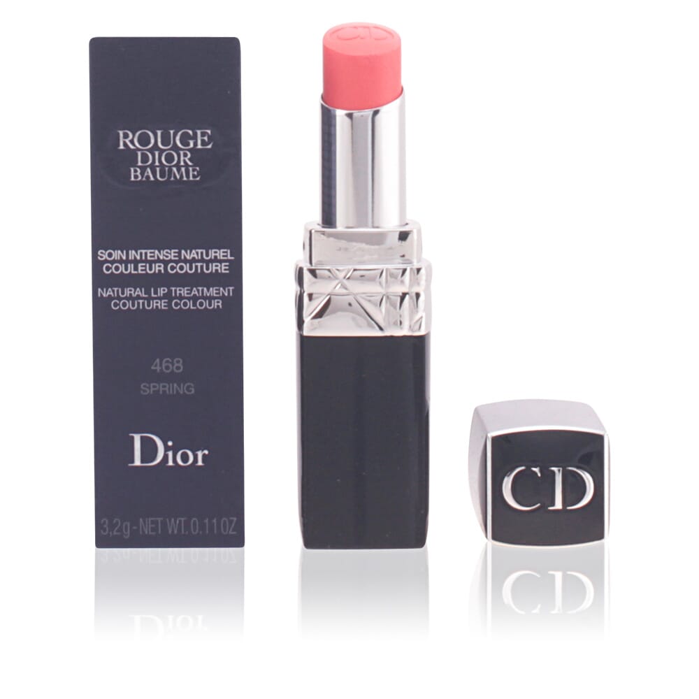 Rouge Dior Baume #468 Spring