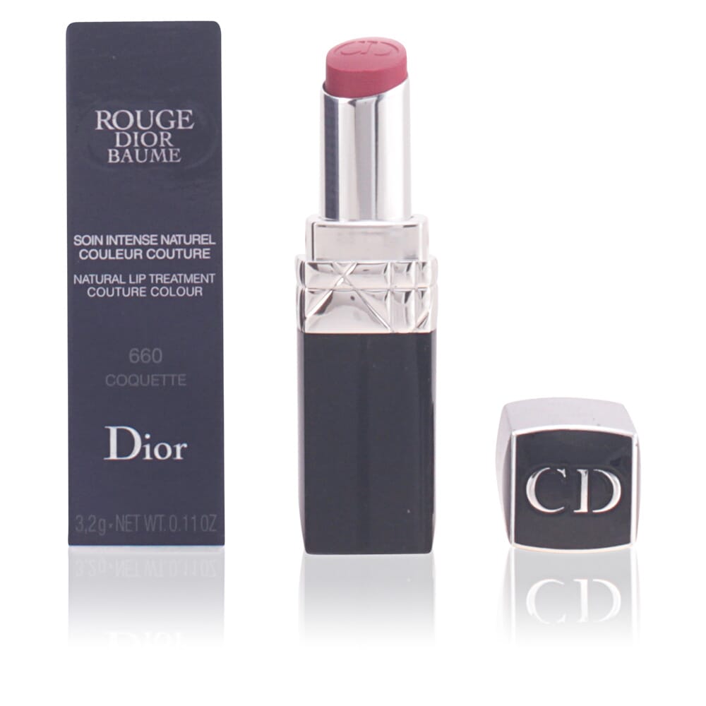 Rouge Dior Baume #660 Coquette