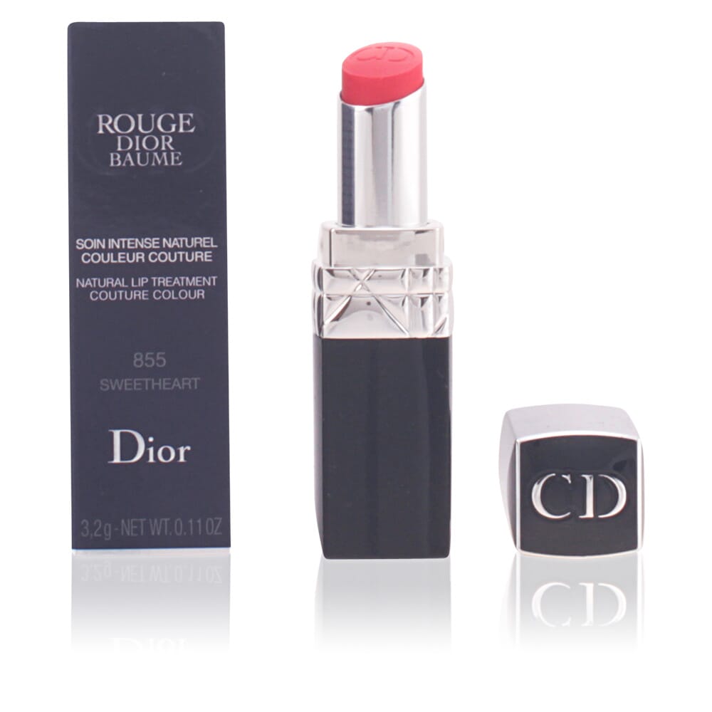 Rouge Dior Baume #855 Sweetheart