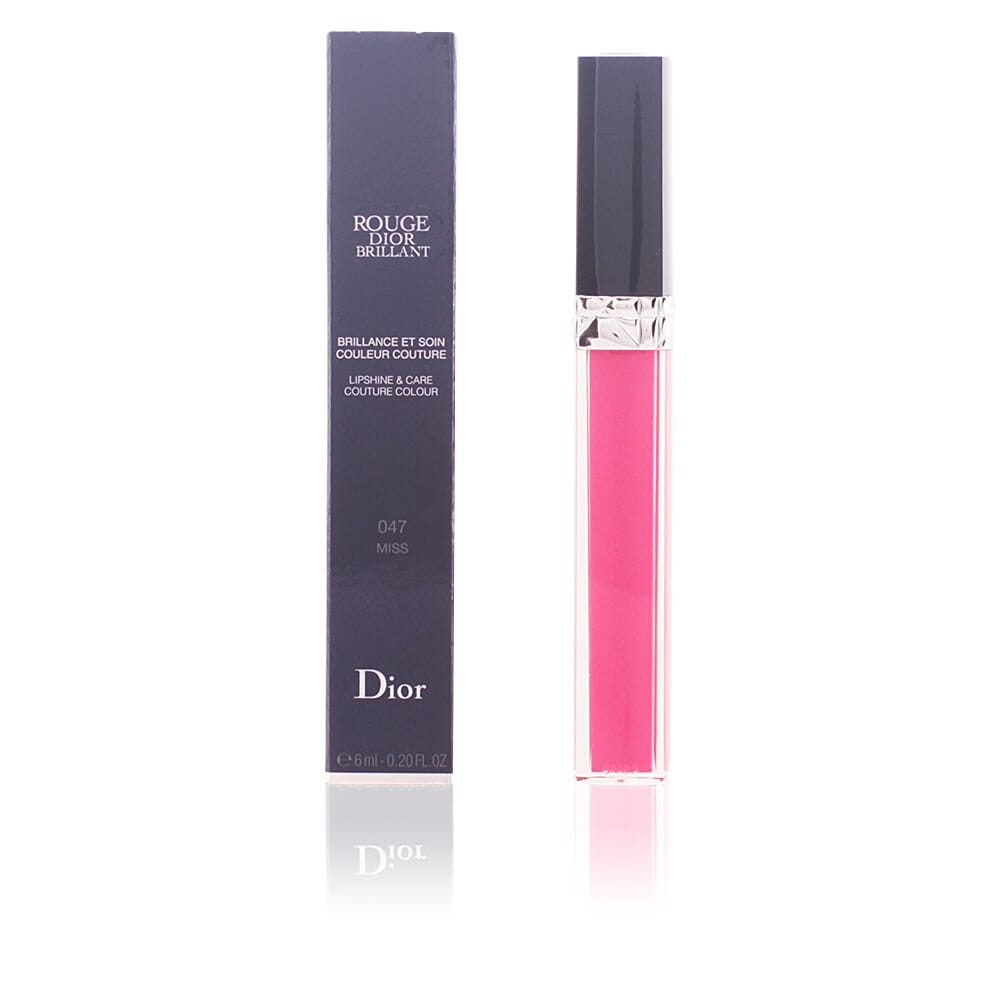 Rouge Dior Brillant #047 Miss