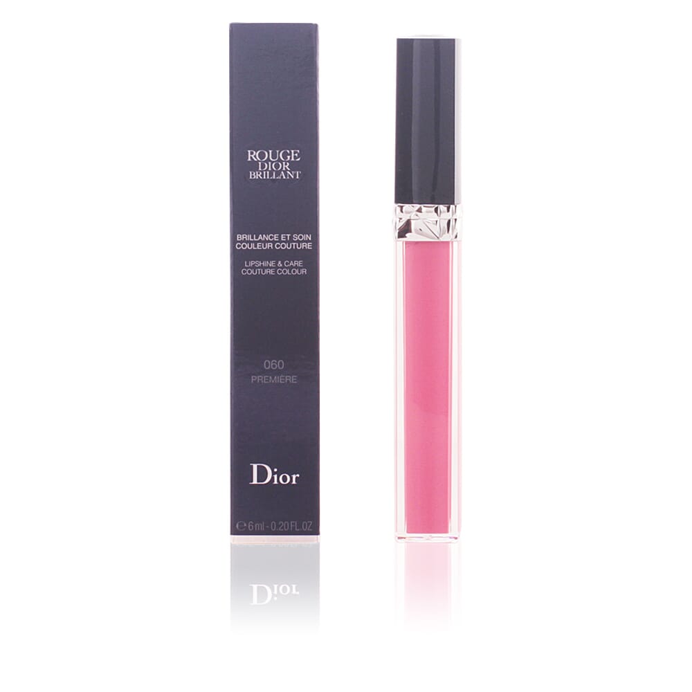 Rouge Dior Brillant #060 Première