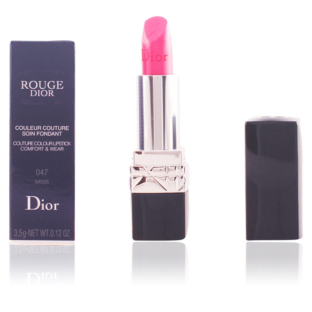 Rouge Dior Lipstick #047 Miss