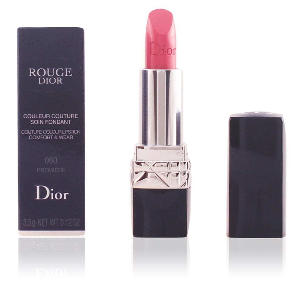 Rouge Dior Lipstick #060 Première