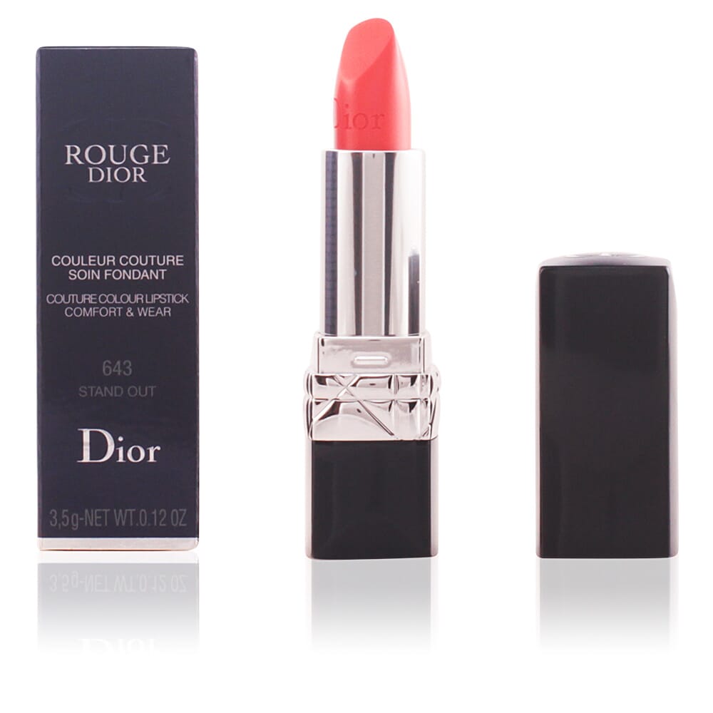 Rouge Dior Lipstick #643 Stand Out