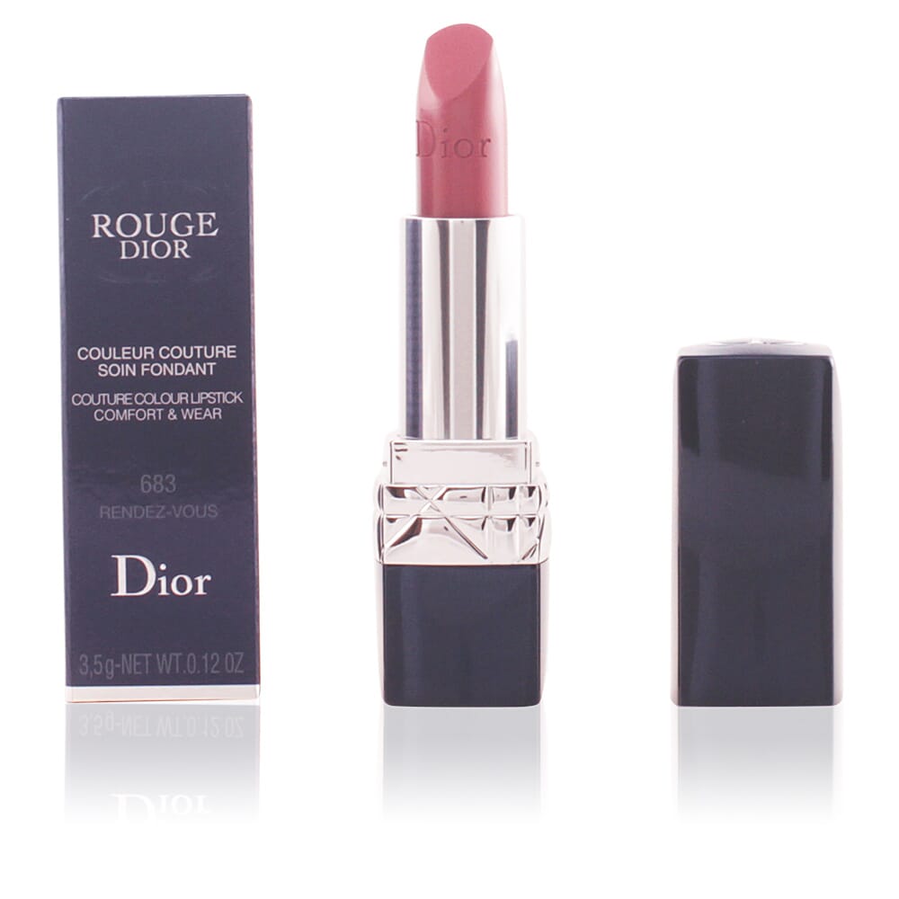 Rouge Dior Lipstick #683 Rendez Vous