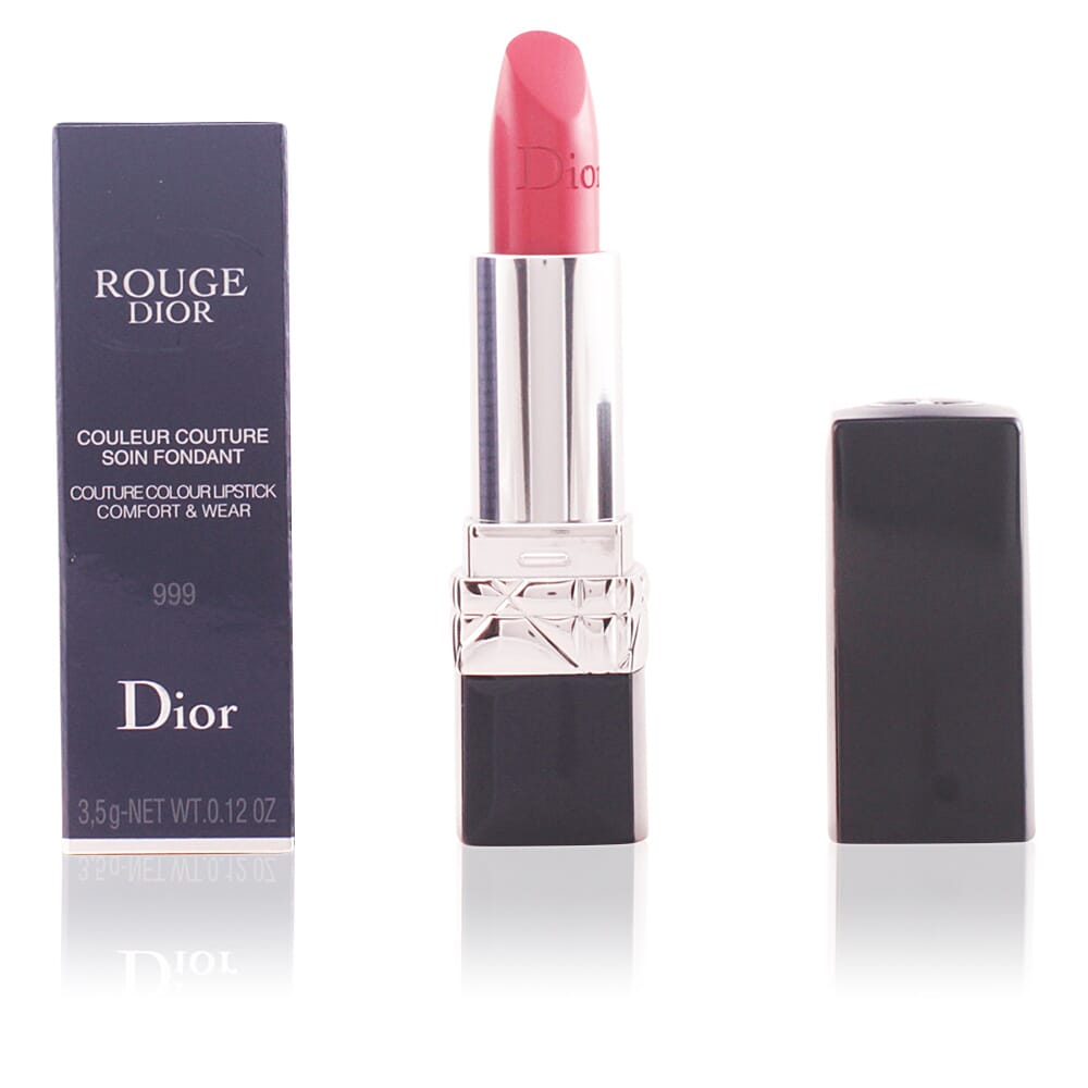 Rouge Dior Lipstick #999