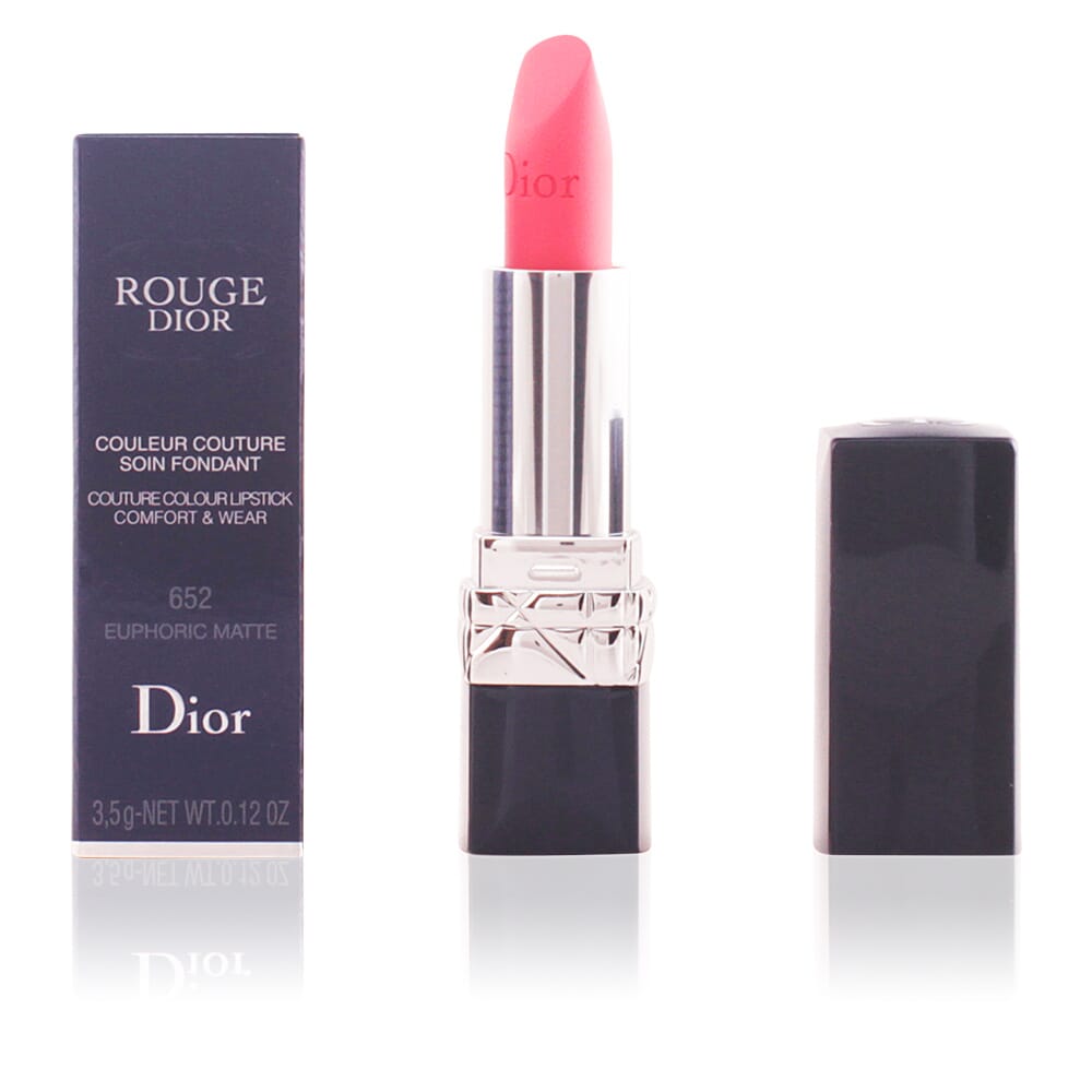 Rouge Dior Matte #652 Euphoric Matte