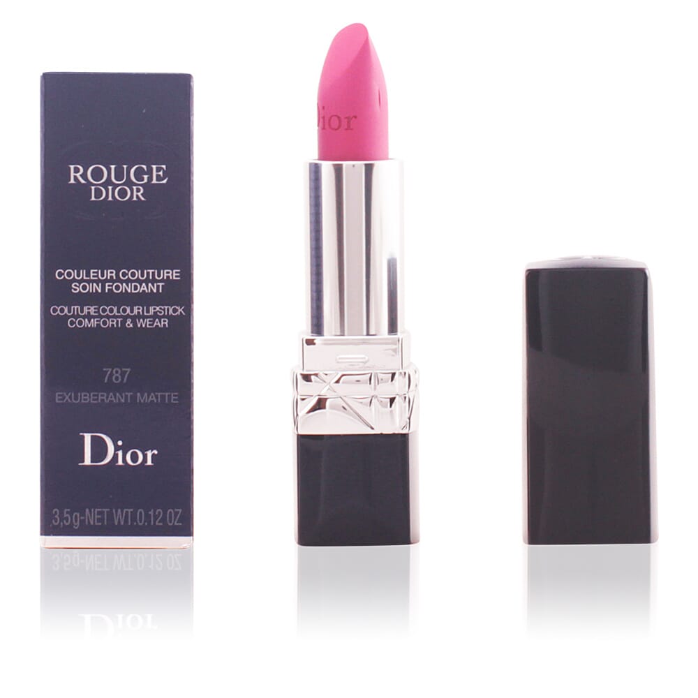 ROUGE DIOR MATTE #787 EXUBERANT MATTE 3,5g