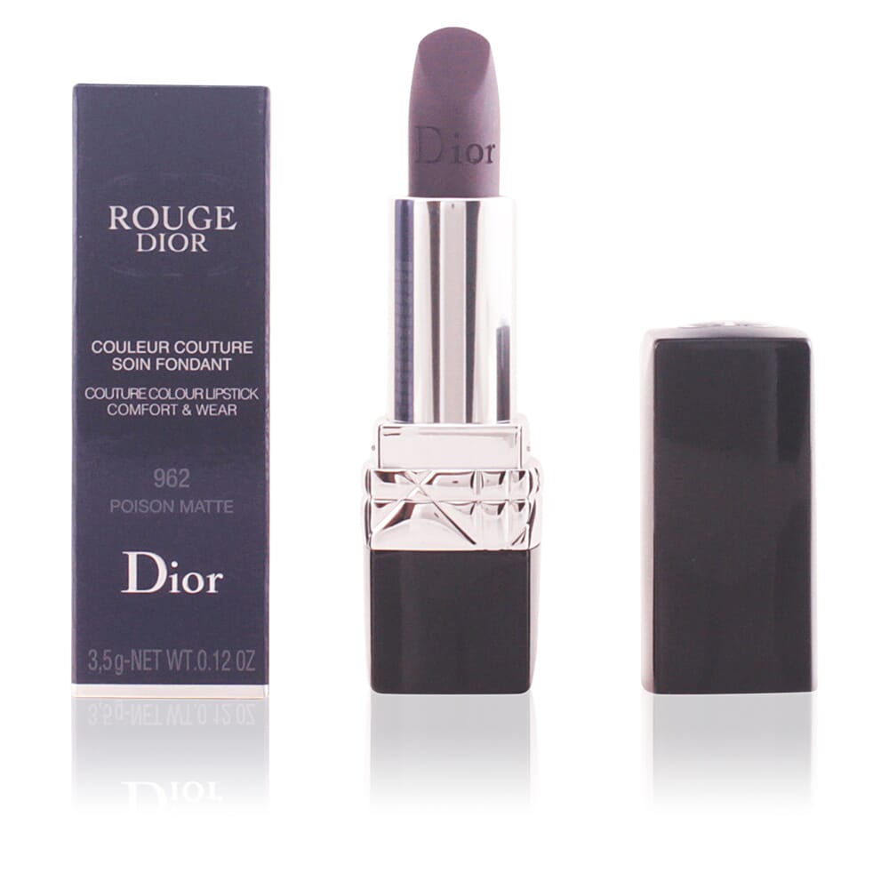 Rouge Dior Matte #962 Poison Matte