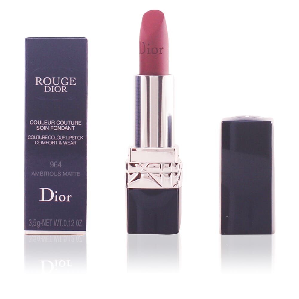Rouge Dior Matte #964 Ambitious Matte