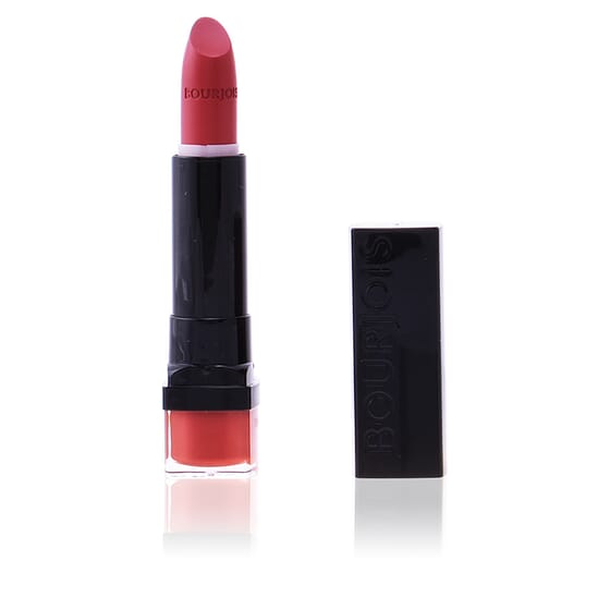 Rouge Edition 12H Lipstick #33 Peche Cocooning 3,5g di Bourjois