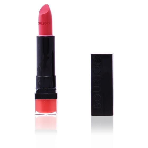 Rouge Edition Lipstick #17 Rose Millesime 3,5 G - Bourjois | Nutritienda