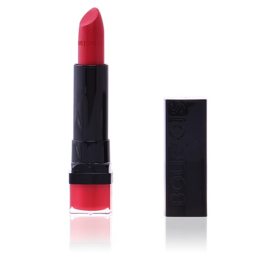 Rouge Edition Lipstick #42 Fuchsia Sari di Bourjois