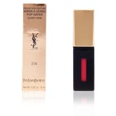 Rouge Pur Couture Pop Water Glossy Stain #204 Onde Rose von Yves Saint Laurent
