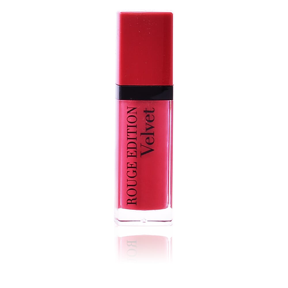 ROUGE EDITION VELVET #02 FRAMBOURJOISE 7,7 ML