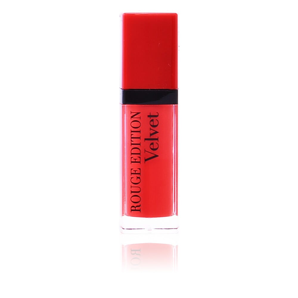 ROUGE EDITION VELVET #03 HOT PEPPER 7,7 ML