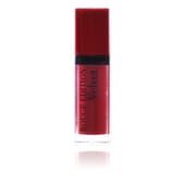 Rouge Velvet Liquid Lipstick #08 Grand Cru 7,7 ml di Bourjois