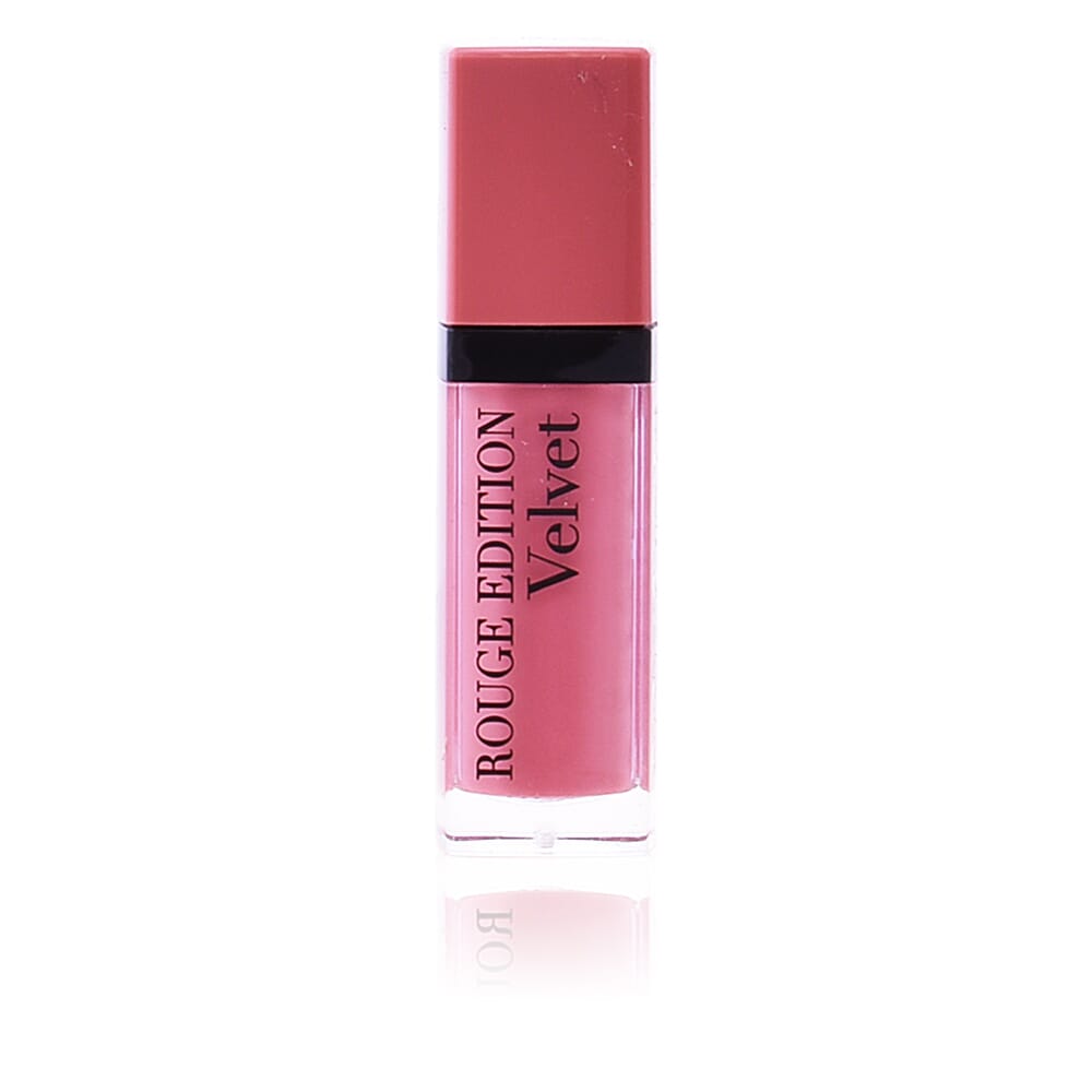ROUGE EDITION VELVET #10 DON'T PINK OF IT 7,7 ML