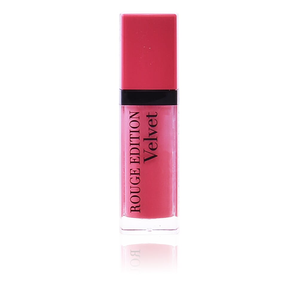 ROUGE EDITION VELVET #11 SO HAP'PINK 7,7 ML
